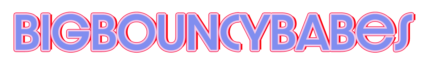 Big Bouncy Babes