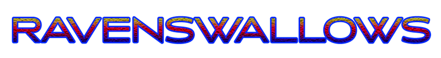 Raven Swallows