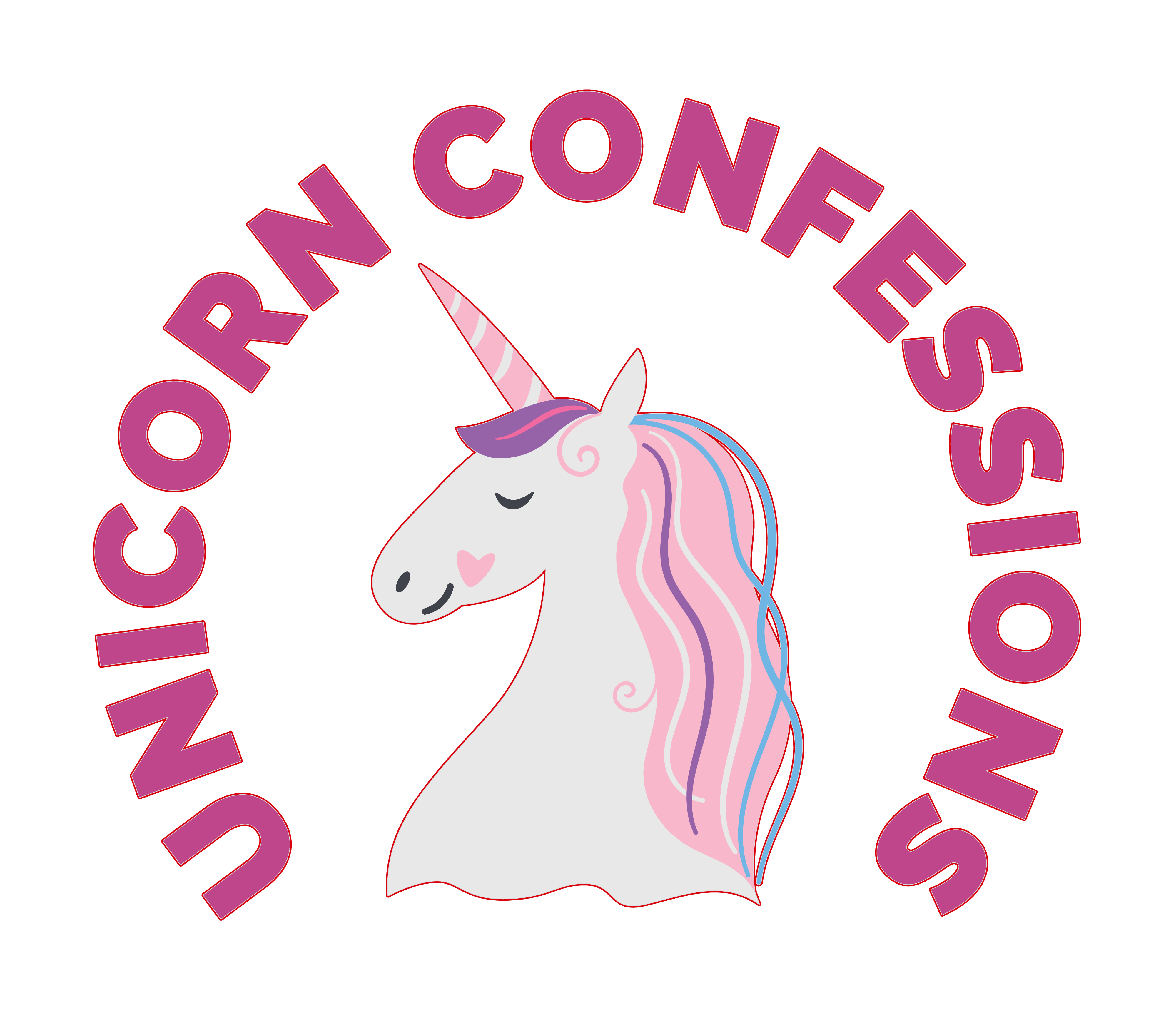 Unicorn Confessions