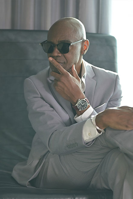 Sean Michaels XXX